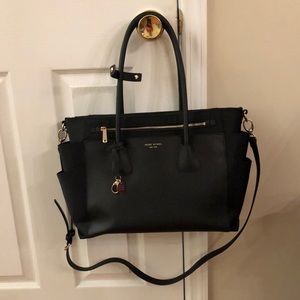 Henri Bendel West 57th Diaper Bag